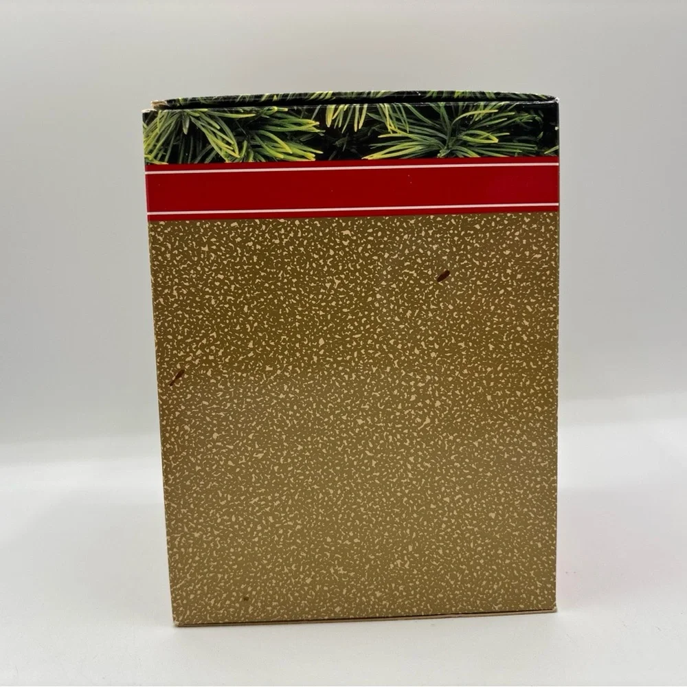 Hallmark keepsake ornament